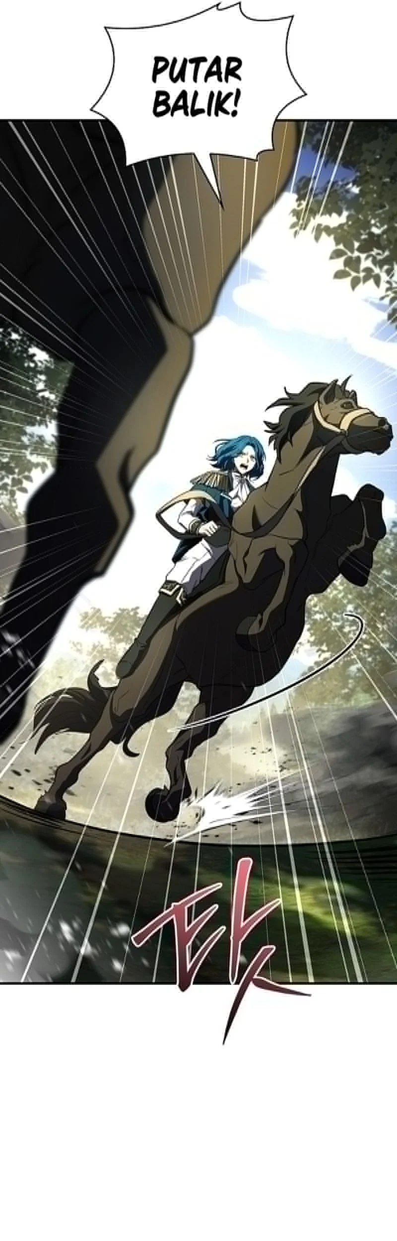 Talent-Swallowing Magician Chapter 119 Gambar 27