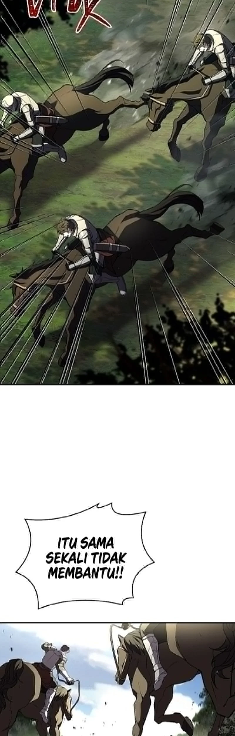 Talent-Swallowing Magician Chapter 119 Gambar 29