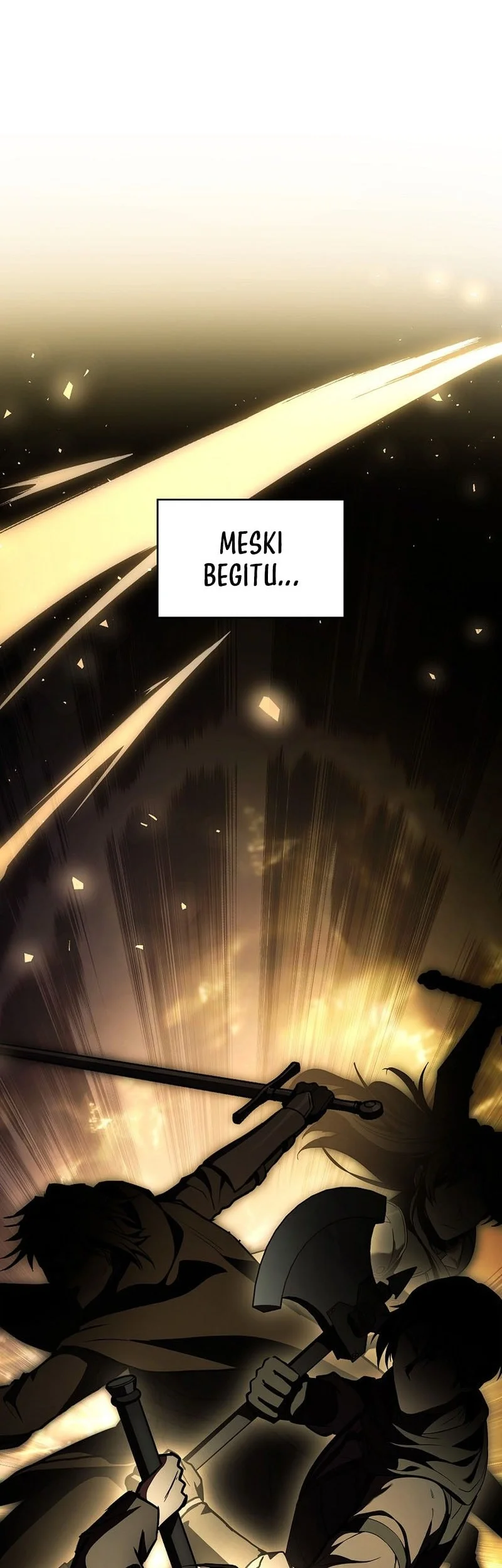 Talent-Swallowing Magician Chapter 120 Gambar 52