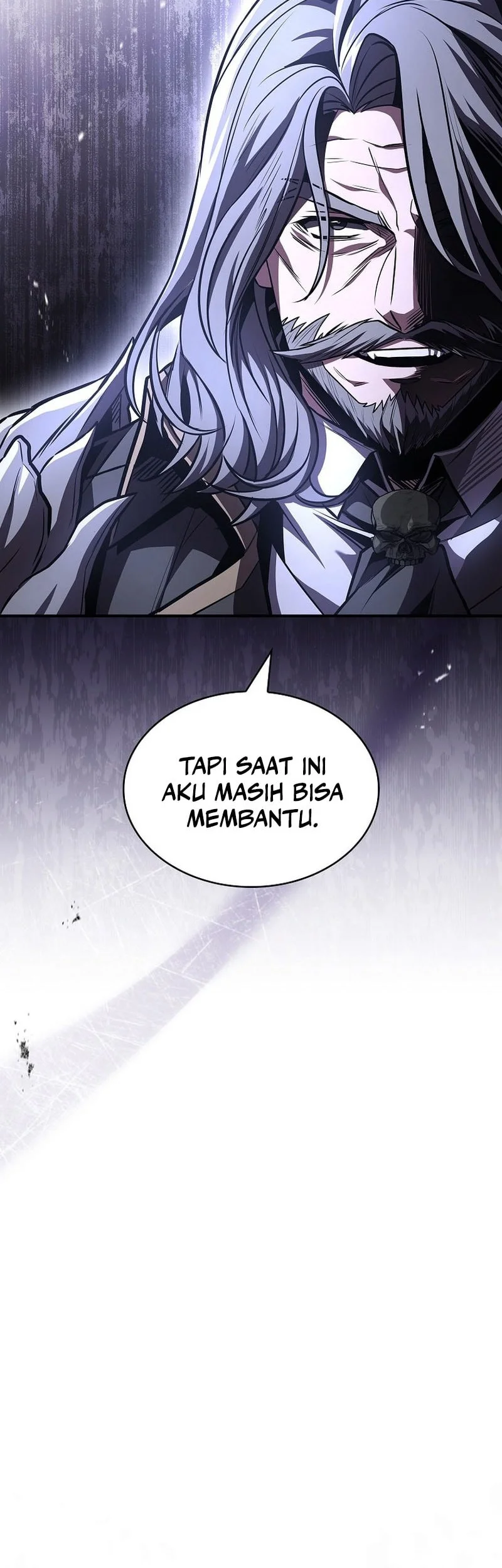 Talent-Swallowing Magician Chapter 120 Gambar 59