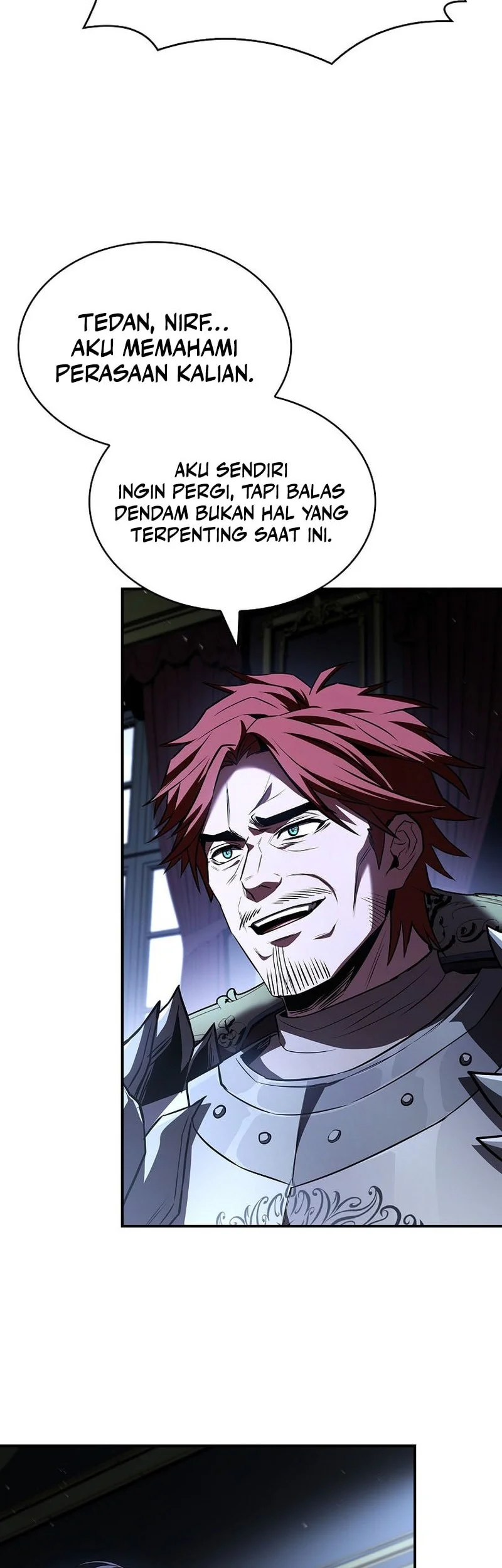 Talent-Swallowing Magician Chapter 120 Gambar 63