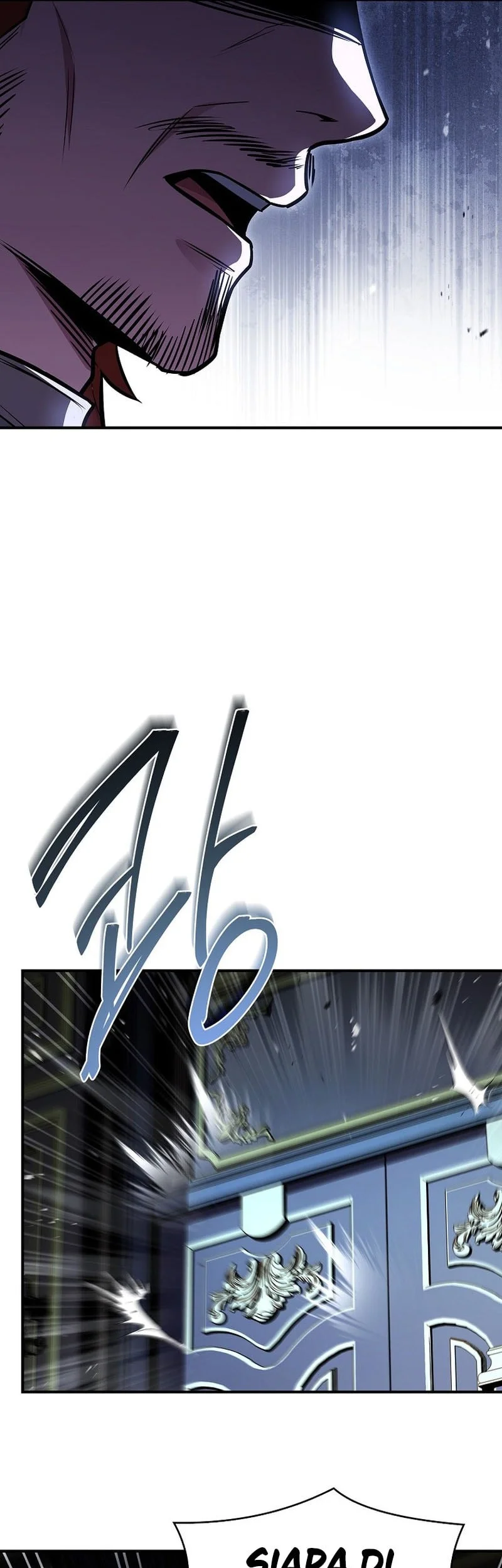 Talent-Swallowing Magician Chapter 120 Gambar 66