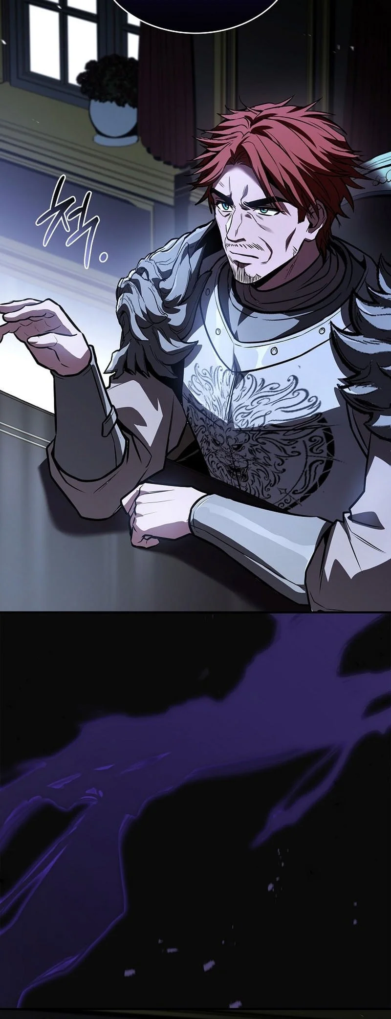 Talent-Swallowing Magician Chapter 120 Gambar 68