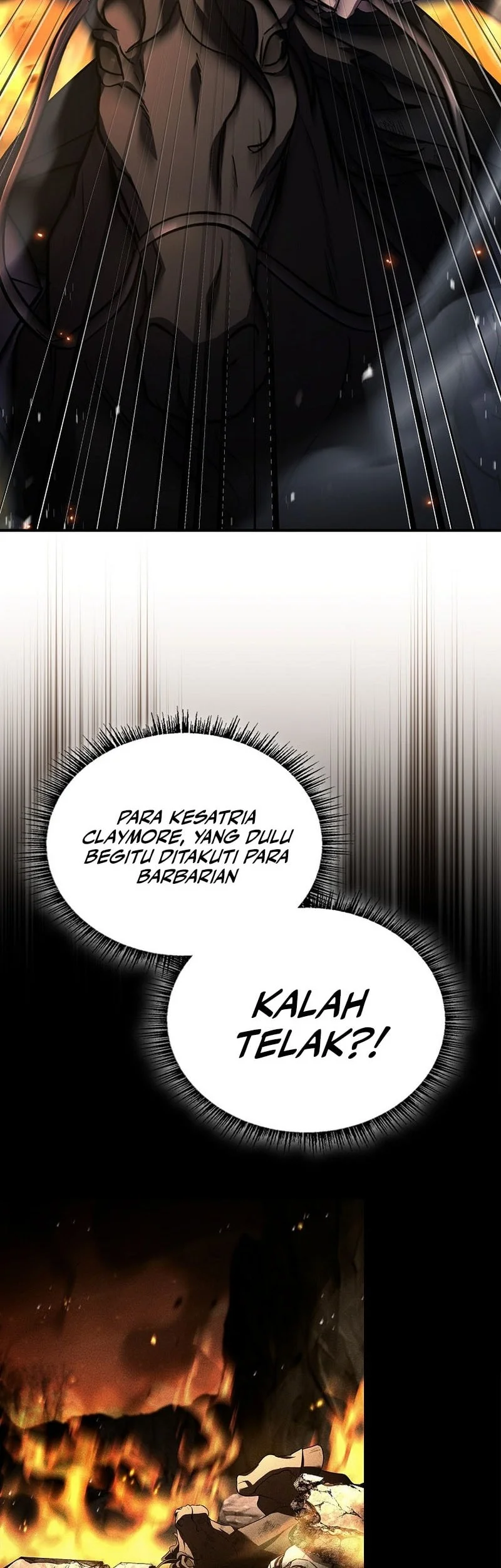 Talent-Swallowing Magician Chapter 120 Gambar 3