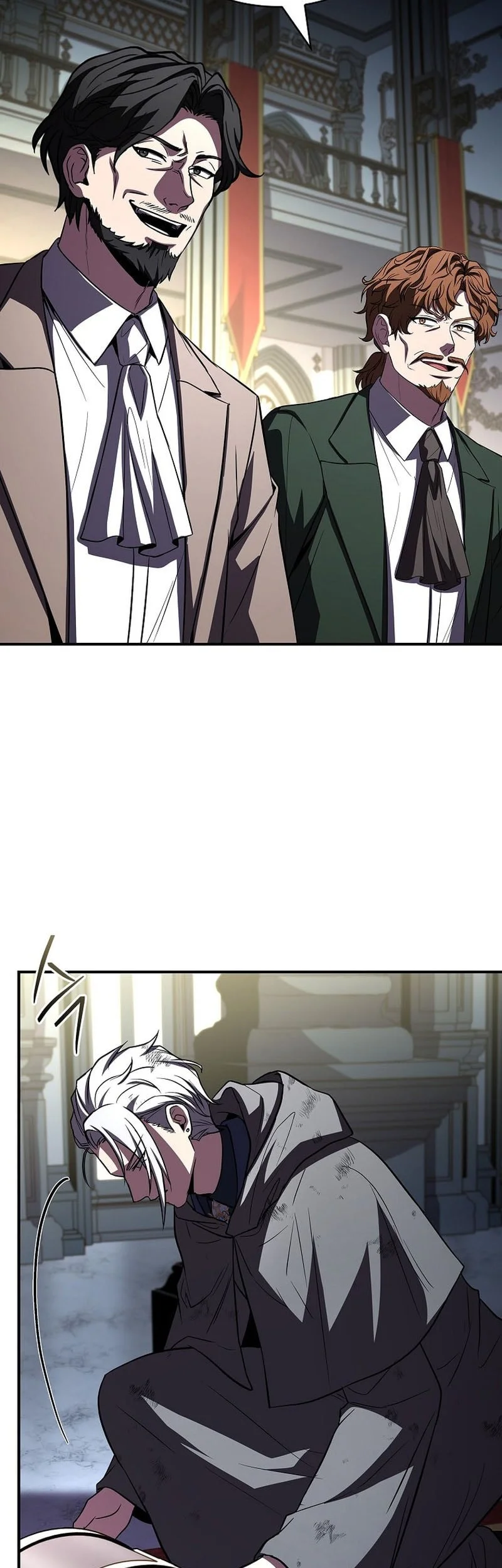 Talent-Swallowing Magician Chapter 120 Gambar 29