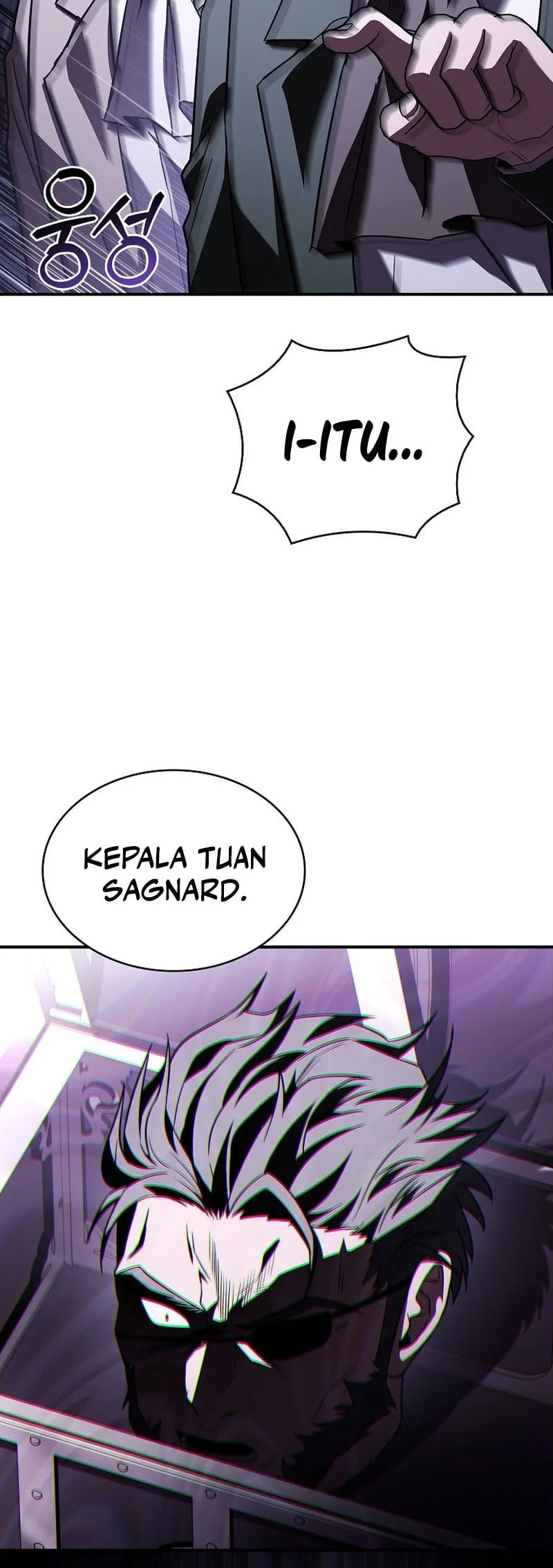 Talent-Swallowing Magician Chapter 120 Gambar 34