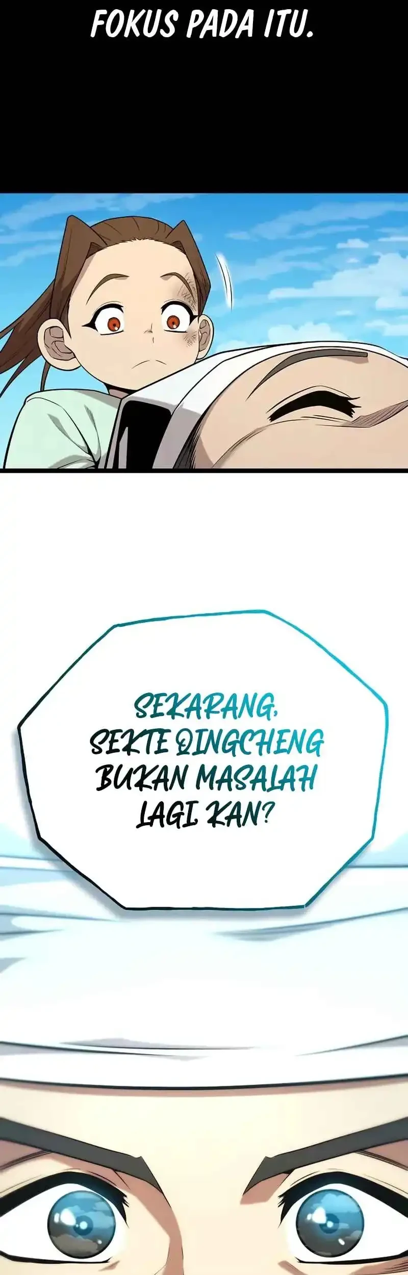 Tang Clan Legend Chapter 29 Gambar 13
