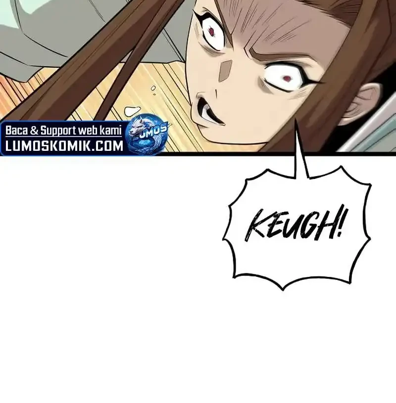 Tang Clan Legend Chapter 29 Gambar 24