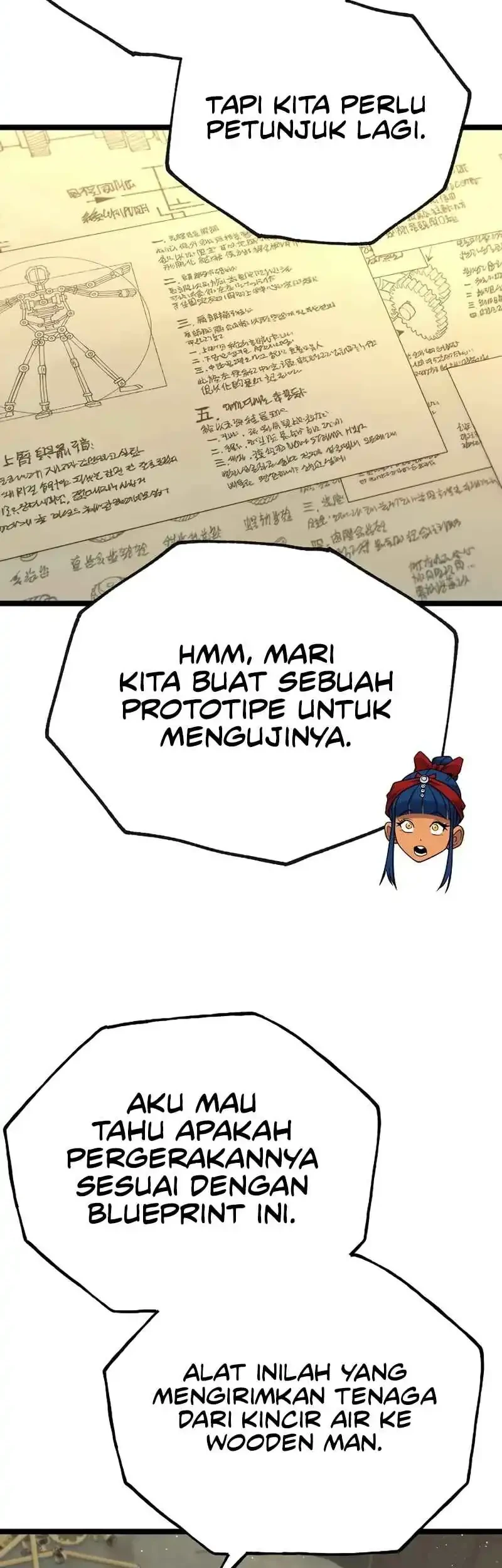 Tang Clan Legend Chapter 29 Gambar 38