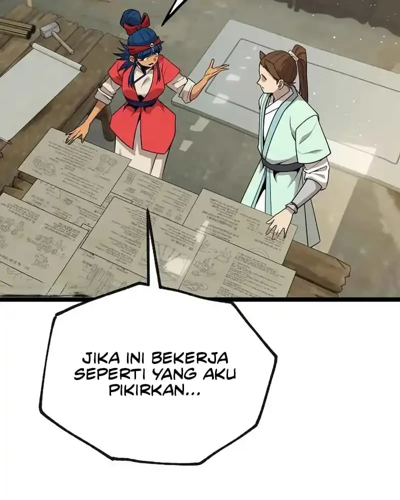 Tang Clan Legend Chapter 29 Gambar 39