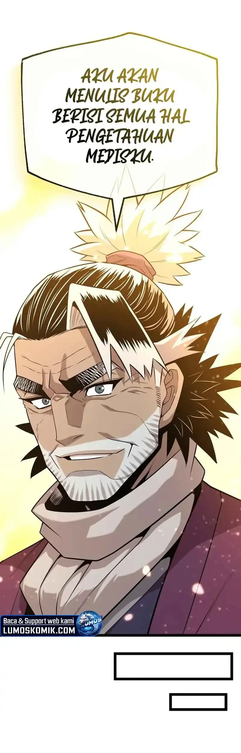 Tang Clan Legend Chapter 29 Gambar 31