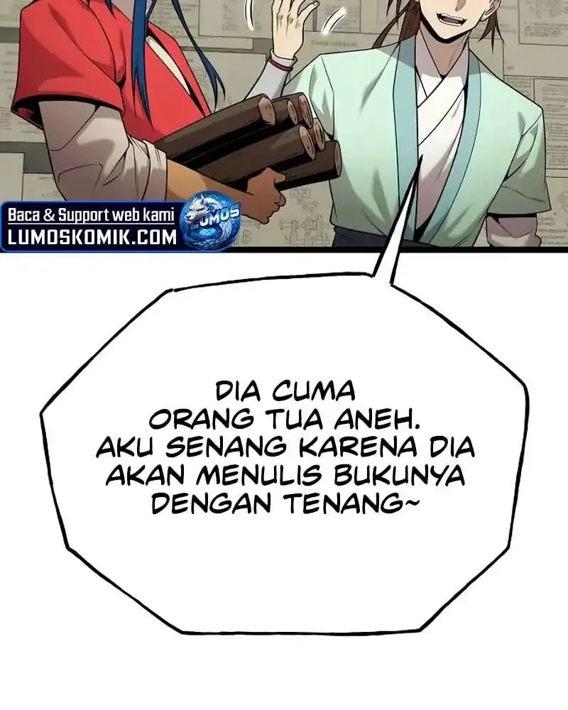 Tang Clan Legend Chapter 29 Gambar 33