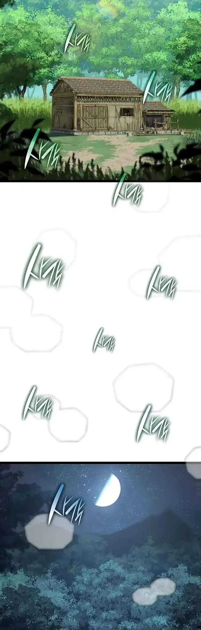 Tang Clan Legend Chapter 29 Gambar 46