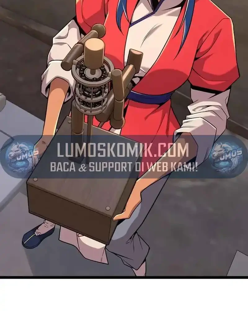 Tang Clan Legend Chapter 29 Gambar 56