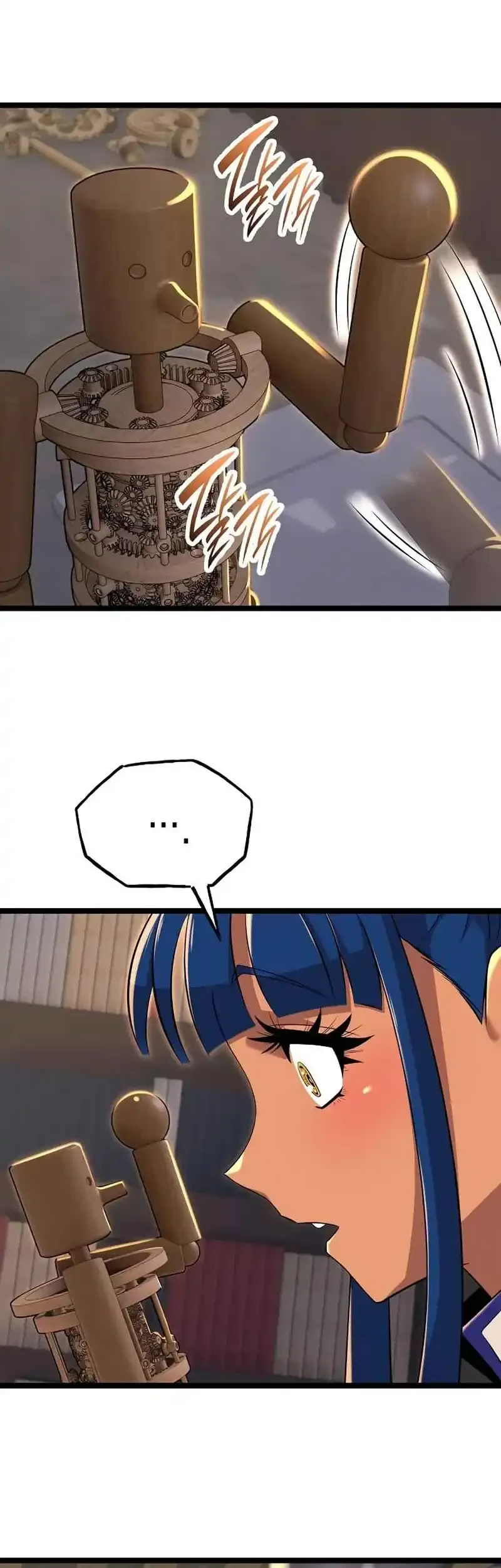 Tang Clan Legend Chapter 29 Gambar 57