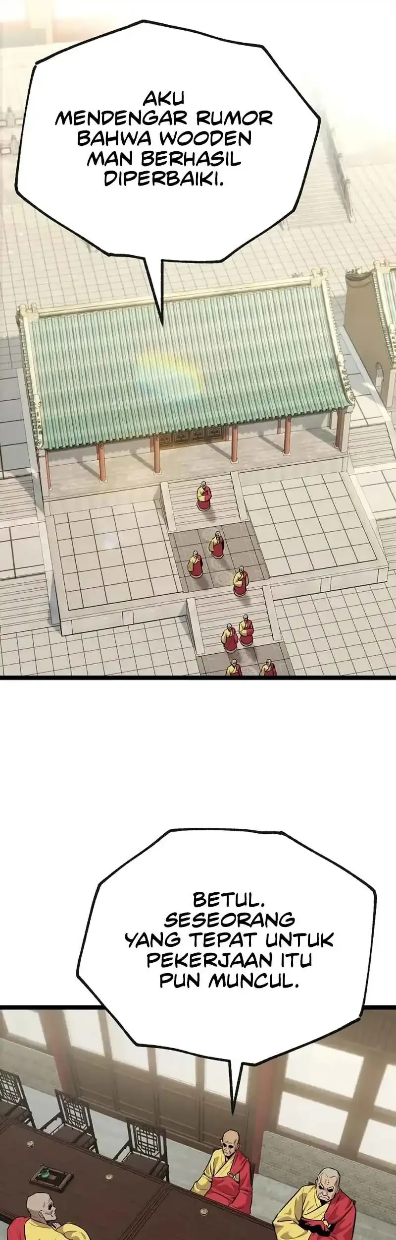 Tang Clan Legend Chapter 29 Gambar 60