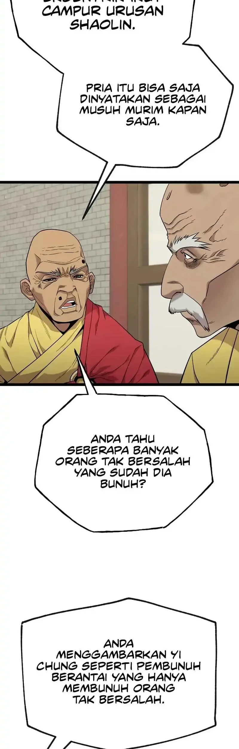 Tang Clan Legend Chapter 29 Gambar 64