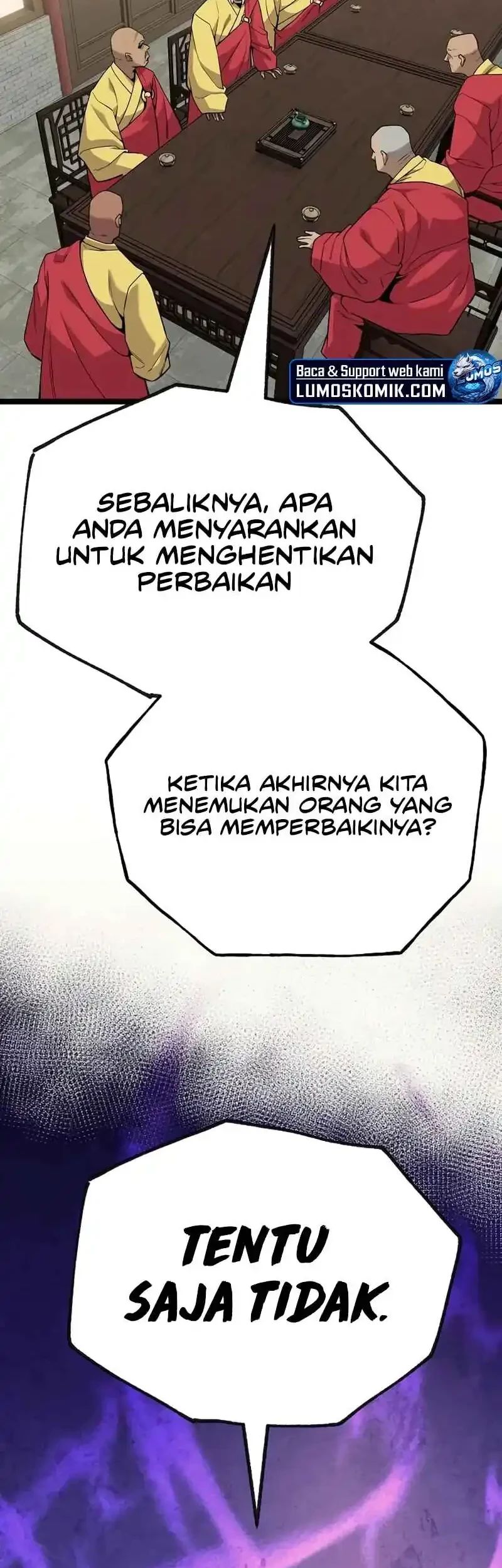 Tang Clan Legend Chapter 29 Gambar 78