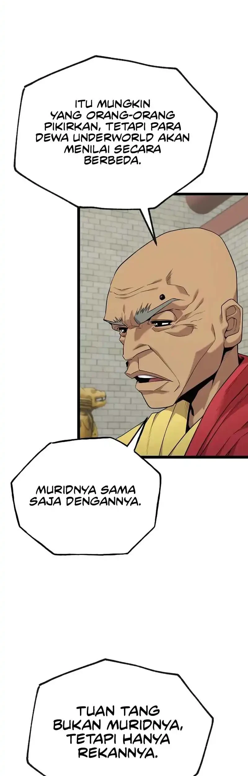 Tang Clan Legend Chapter 29 Gambar 70