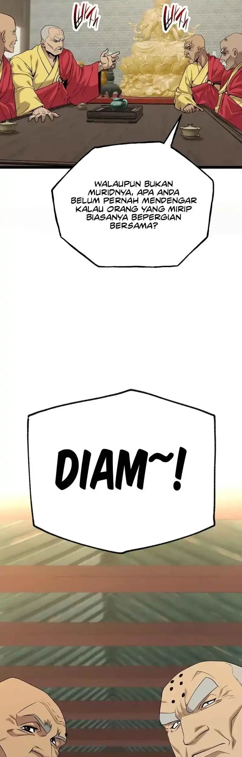 Tang Clan Legend Chapter 29 Gambar 72