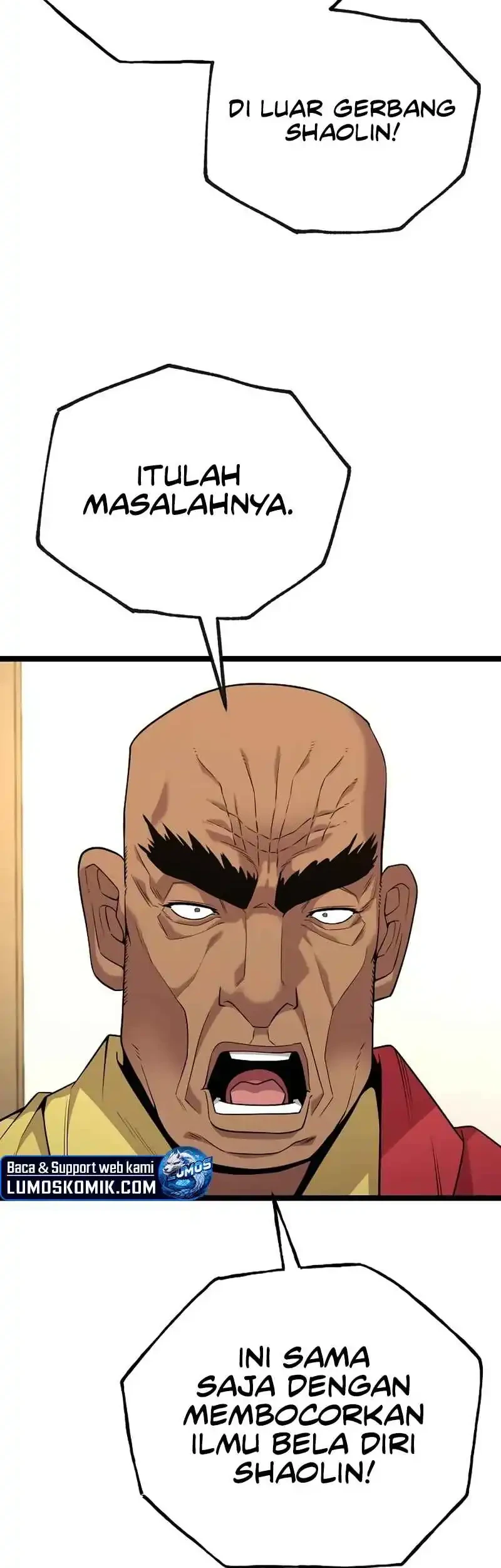 Tang Clan Legend Chapter 29 Gambar 75