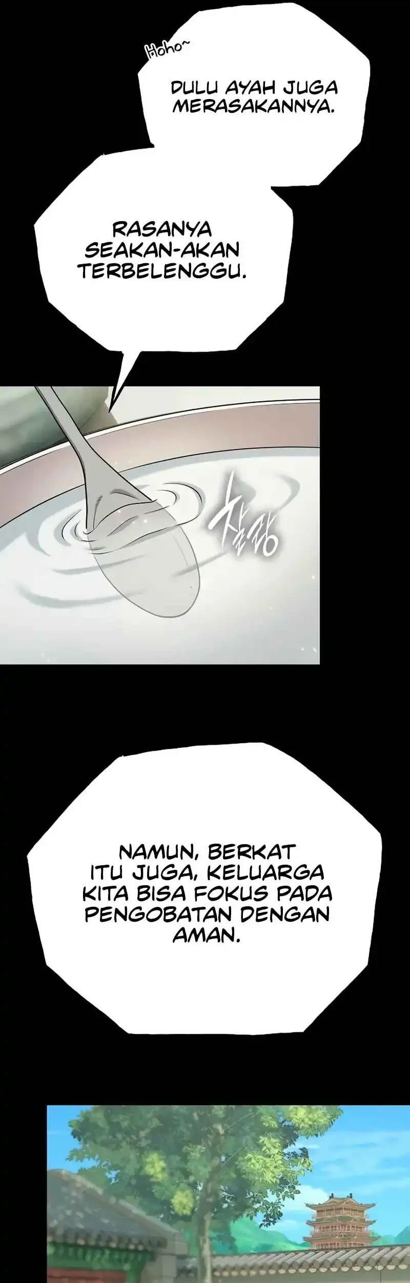 Tang Clan Legend Chapter 29 Gambar 4