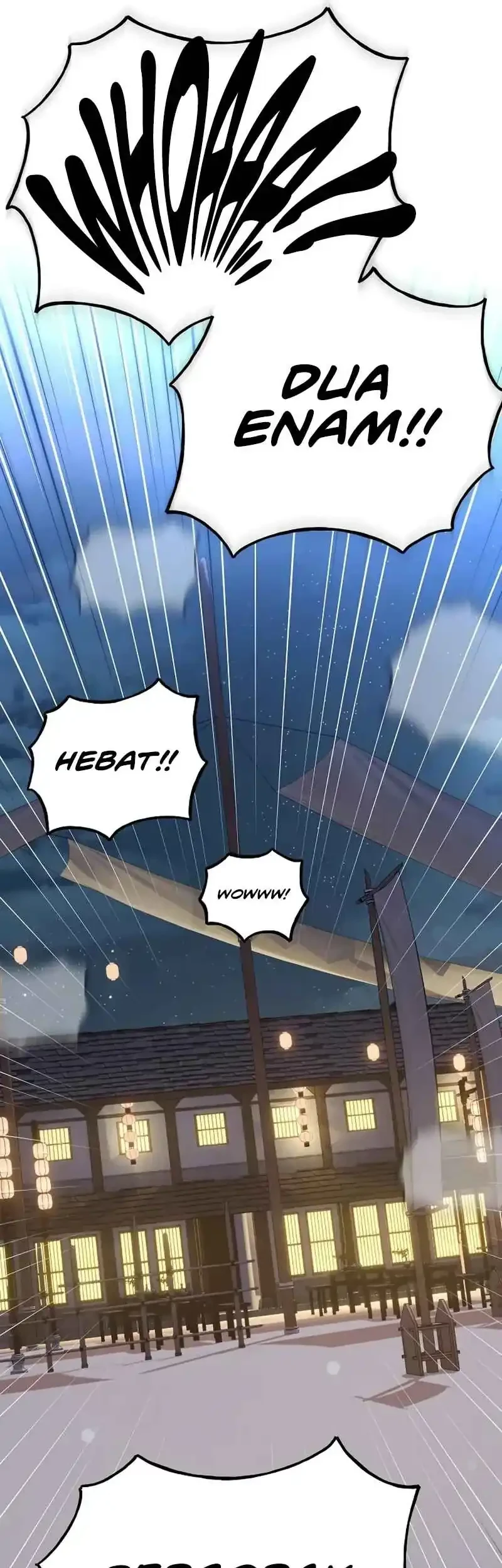 Tang Clan Legend Chapter 29 Gambar 88