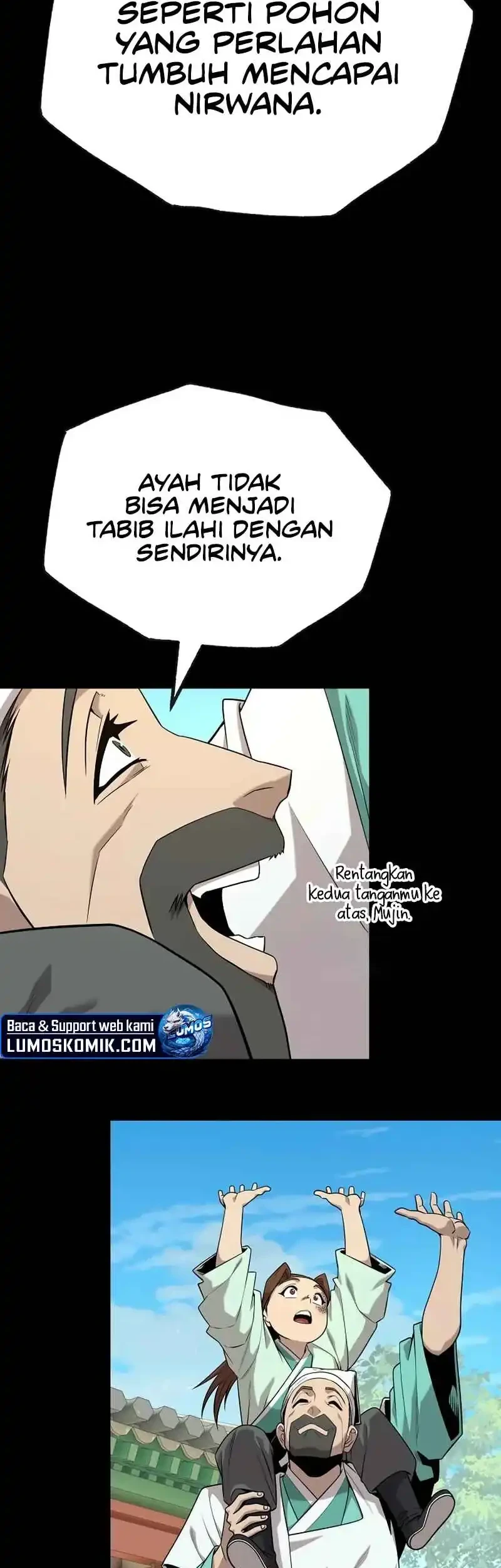 Tang Clan Legend Chapter 29 Gambar 8