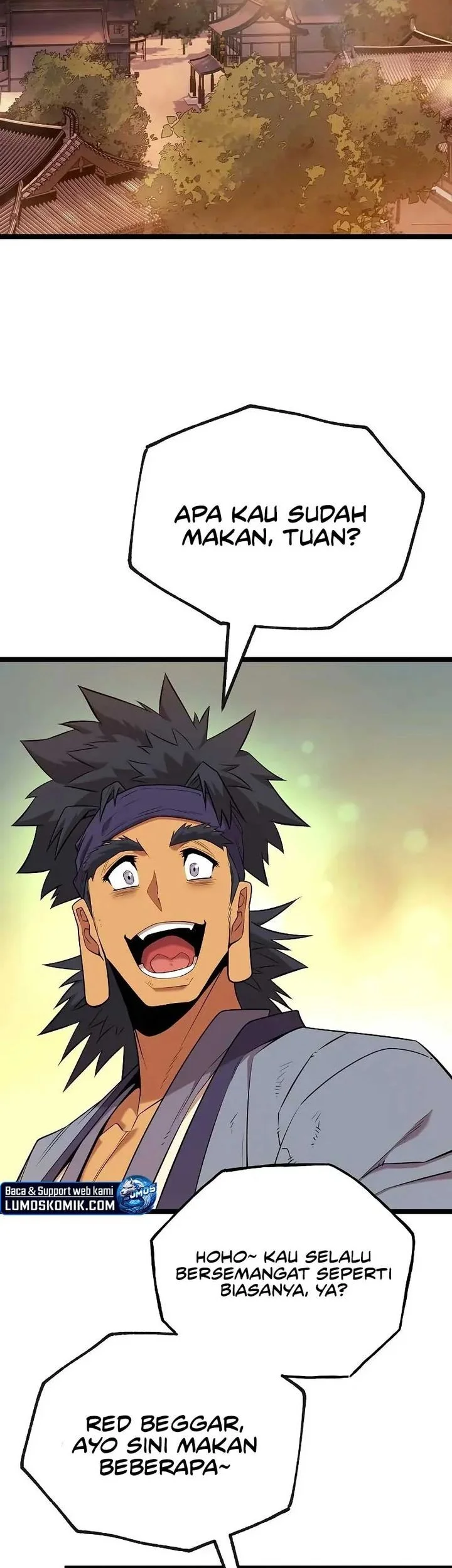 Tang Clan Legend Chapter 30 Gambar 12