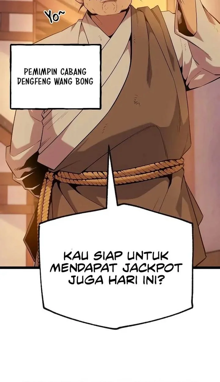 Tang Clan Legend Chapter 30 Gambar 17
