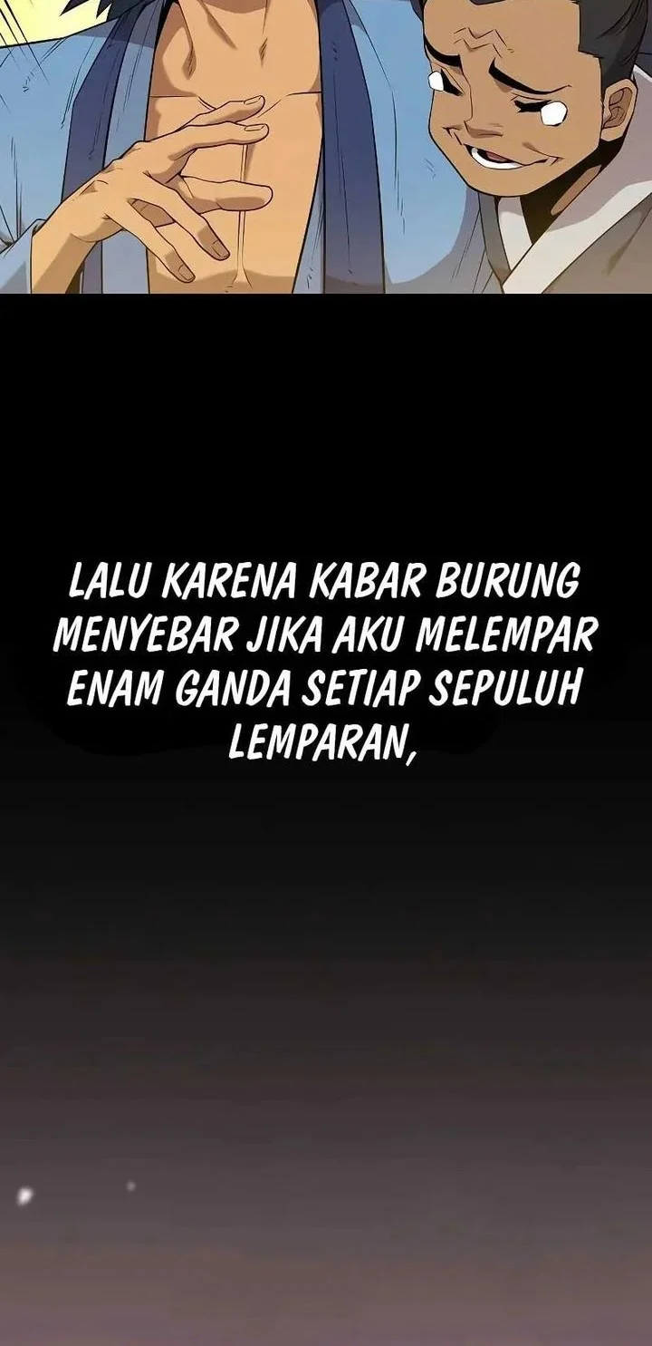 Tang Clan Legend Chapter 30 Gambar 33