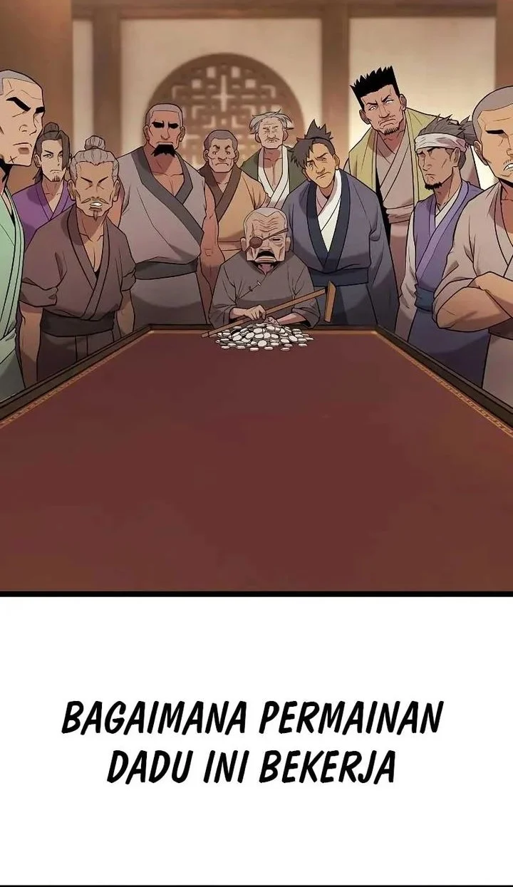 Tang Clan Legend Chapter 30 Gambar 35