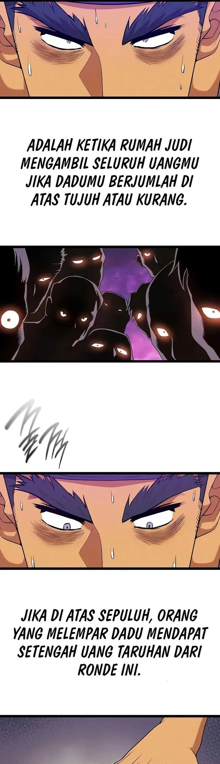 Tang Clan Legend Chapter 30 Gambar 36