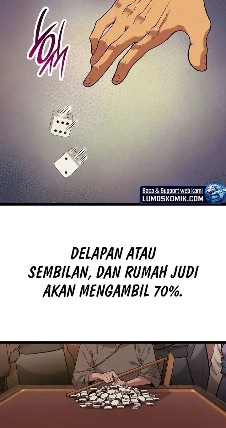 Tang Clan Legend Chapter 30 Gambar 37