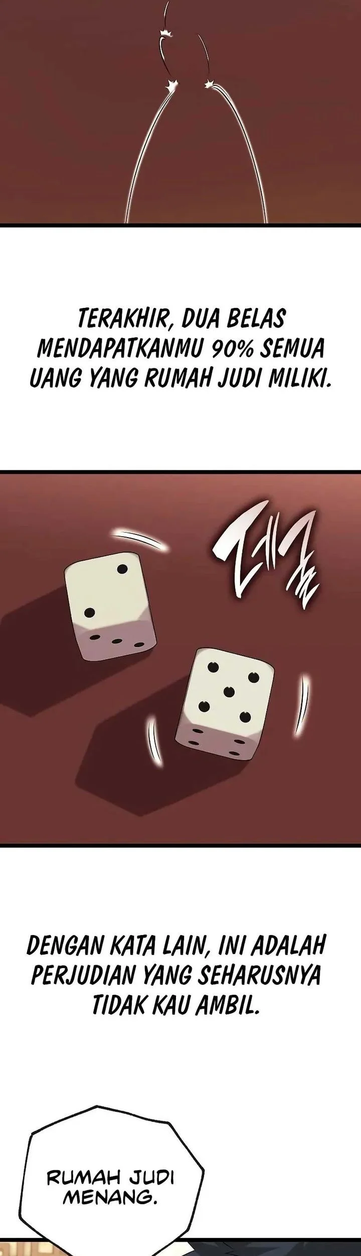 Tang Clan Legend Chapter 30 Gambar 38