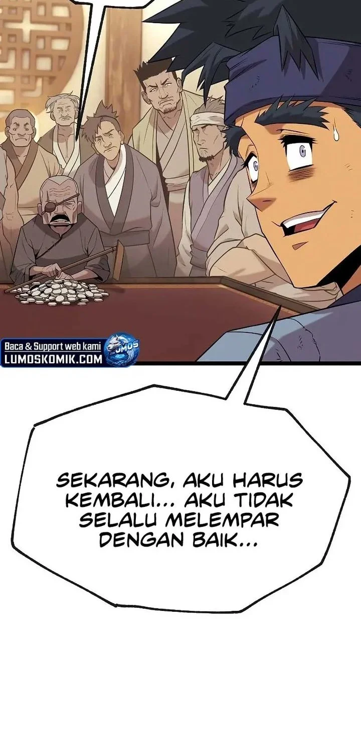 Tang Clan Legend Chapter 30 Gambar 39