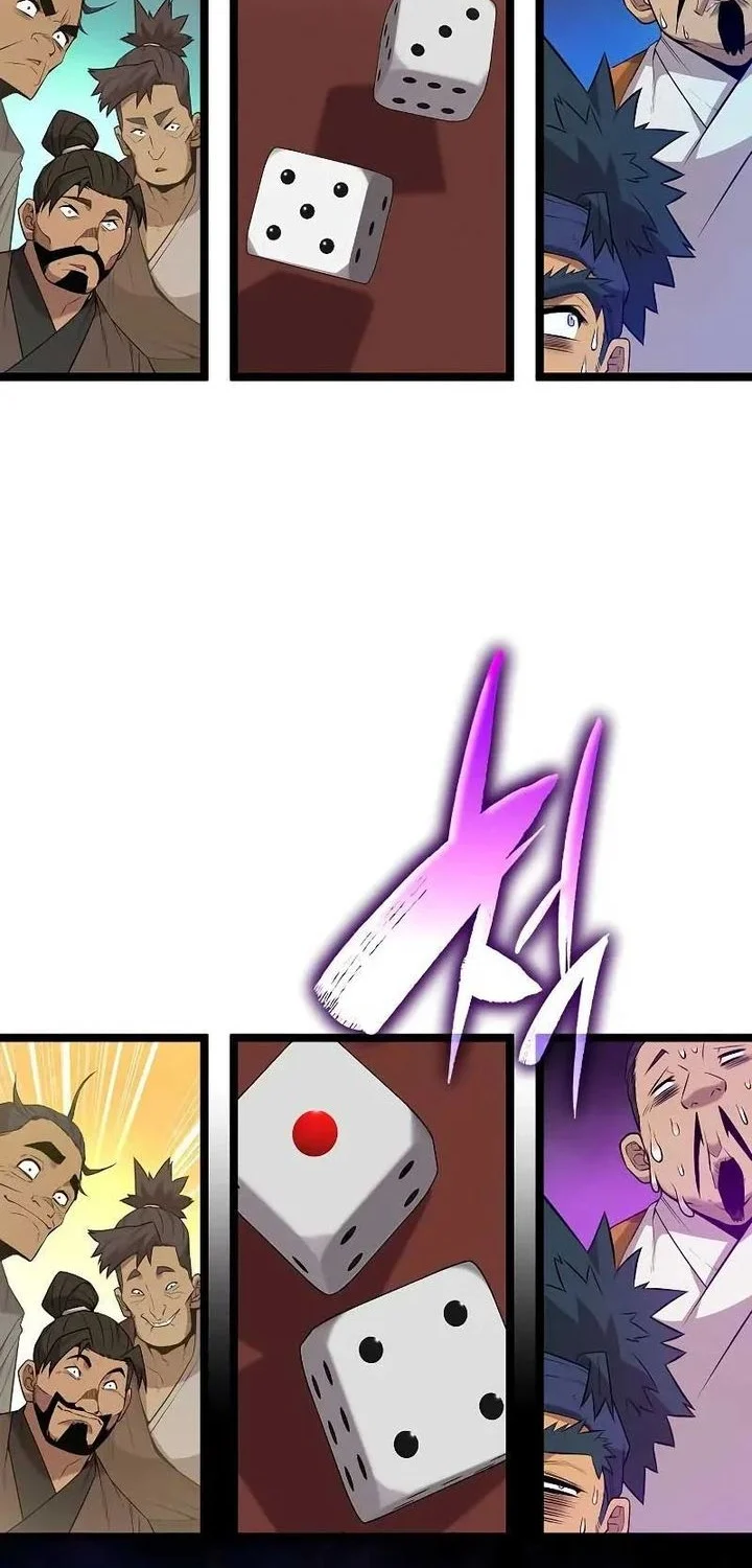 Tang Clan Legend Chapter 30 Gambar 43