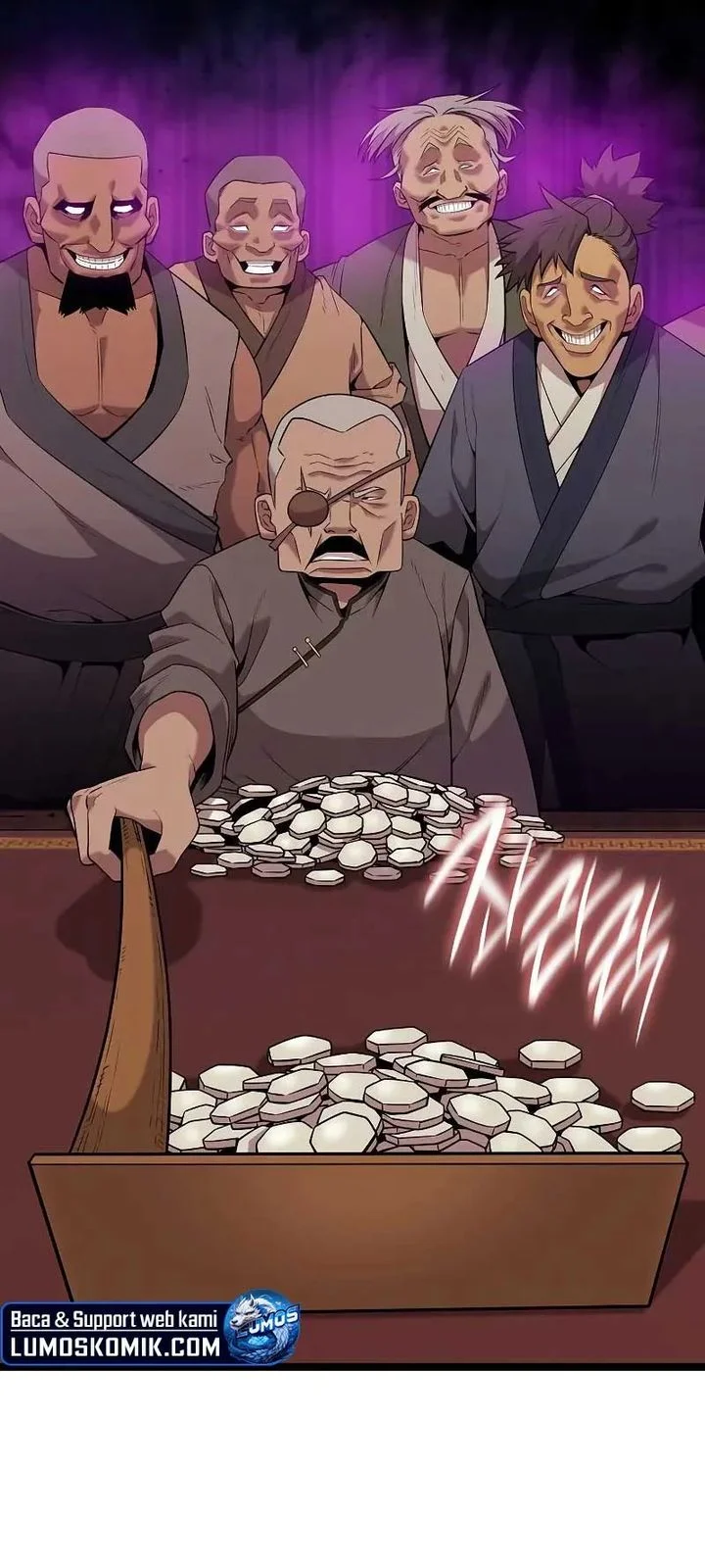 Tang Clan Legend Chapter 30 Gambar 44