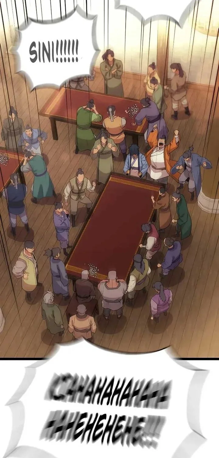 Tang Clan Legend Chapter 30 Gambar 52