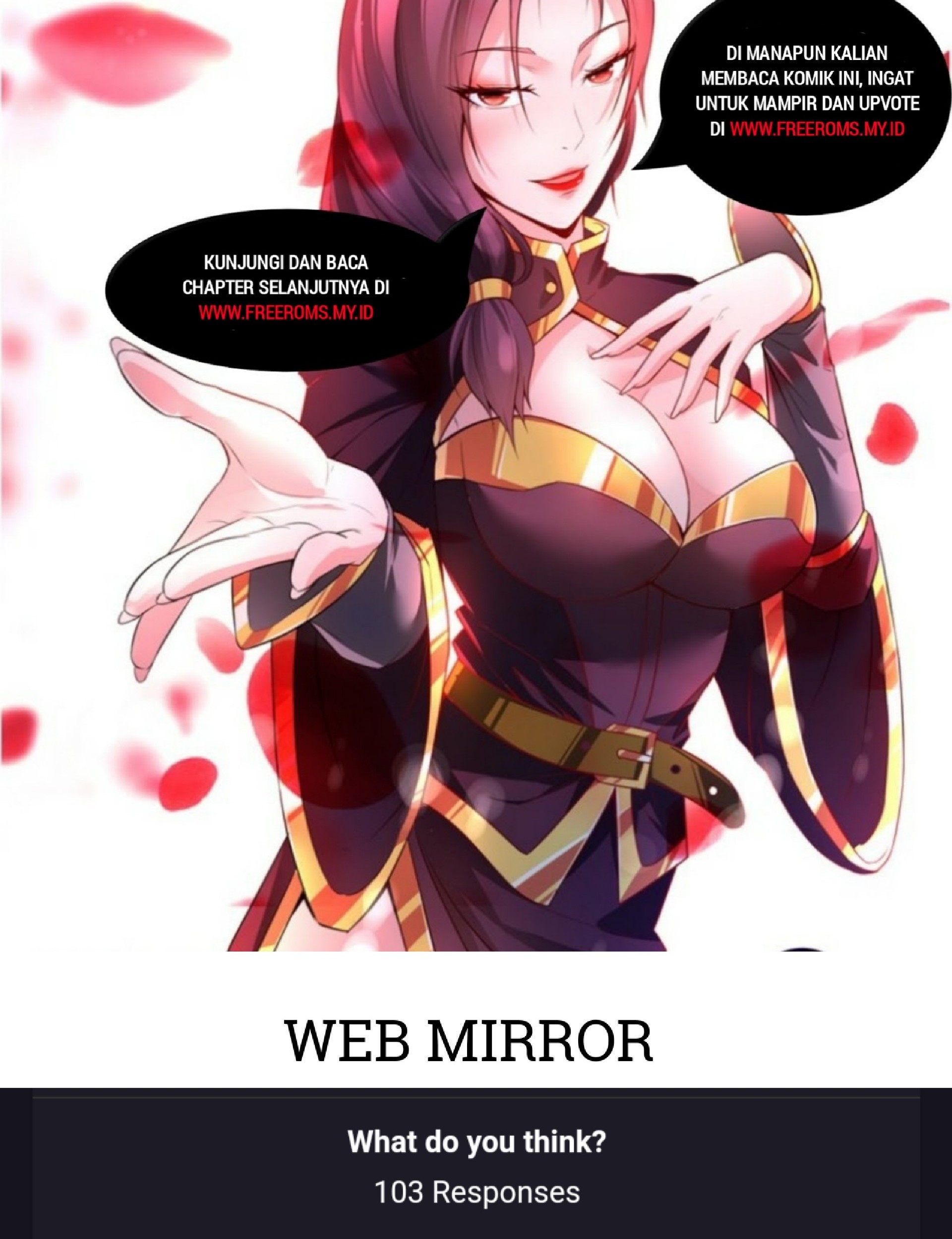 Tang Yin in Another Realm II: The Rise of Feng Nation Chapter 8 Gambar 5