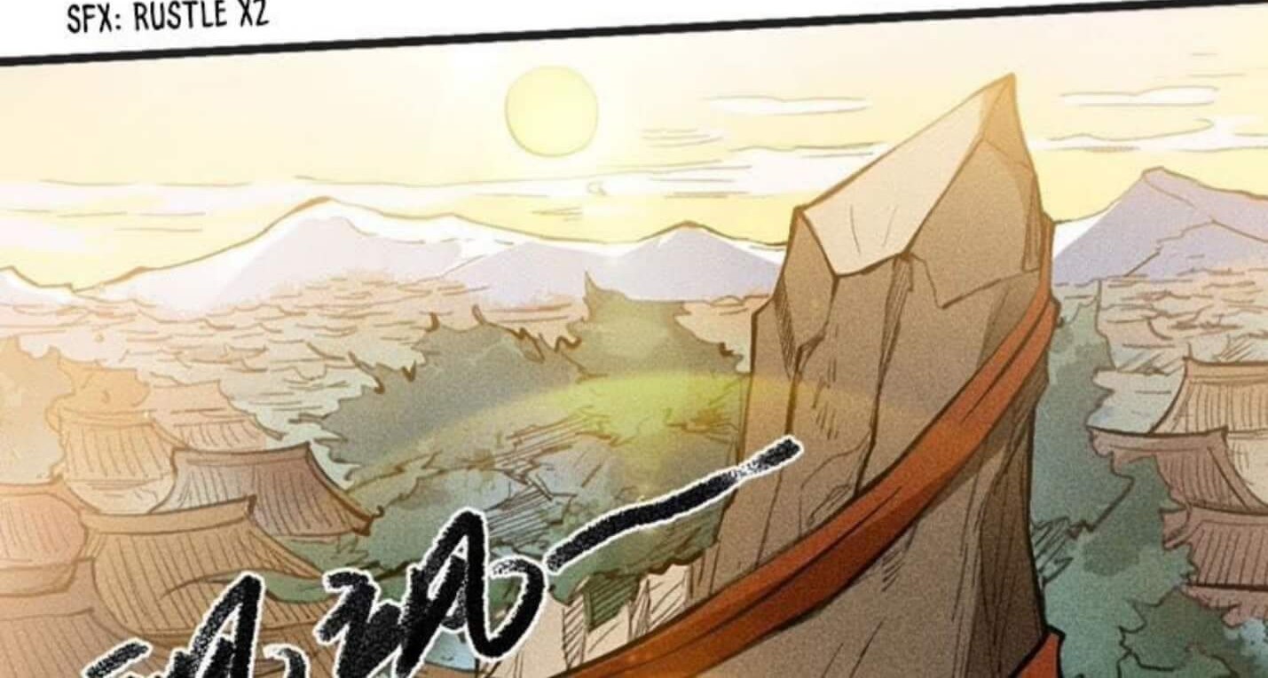 Tang Yin in Another Realm II: The Rise of Feng Nation Chapter 9 Gambar 25