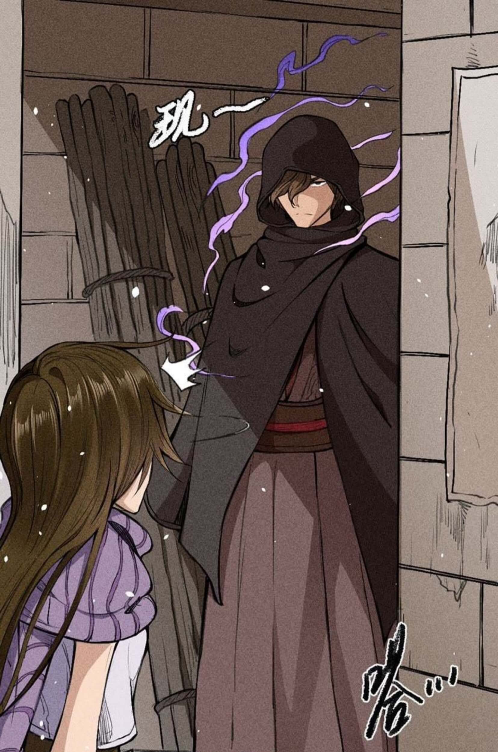 Tang Yin in Another Realm II: The Rise of Feng Nation Chapter 9 Gambar 18