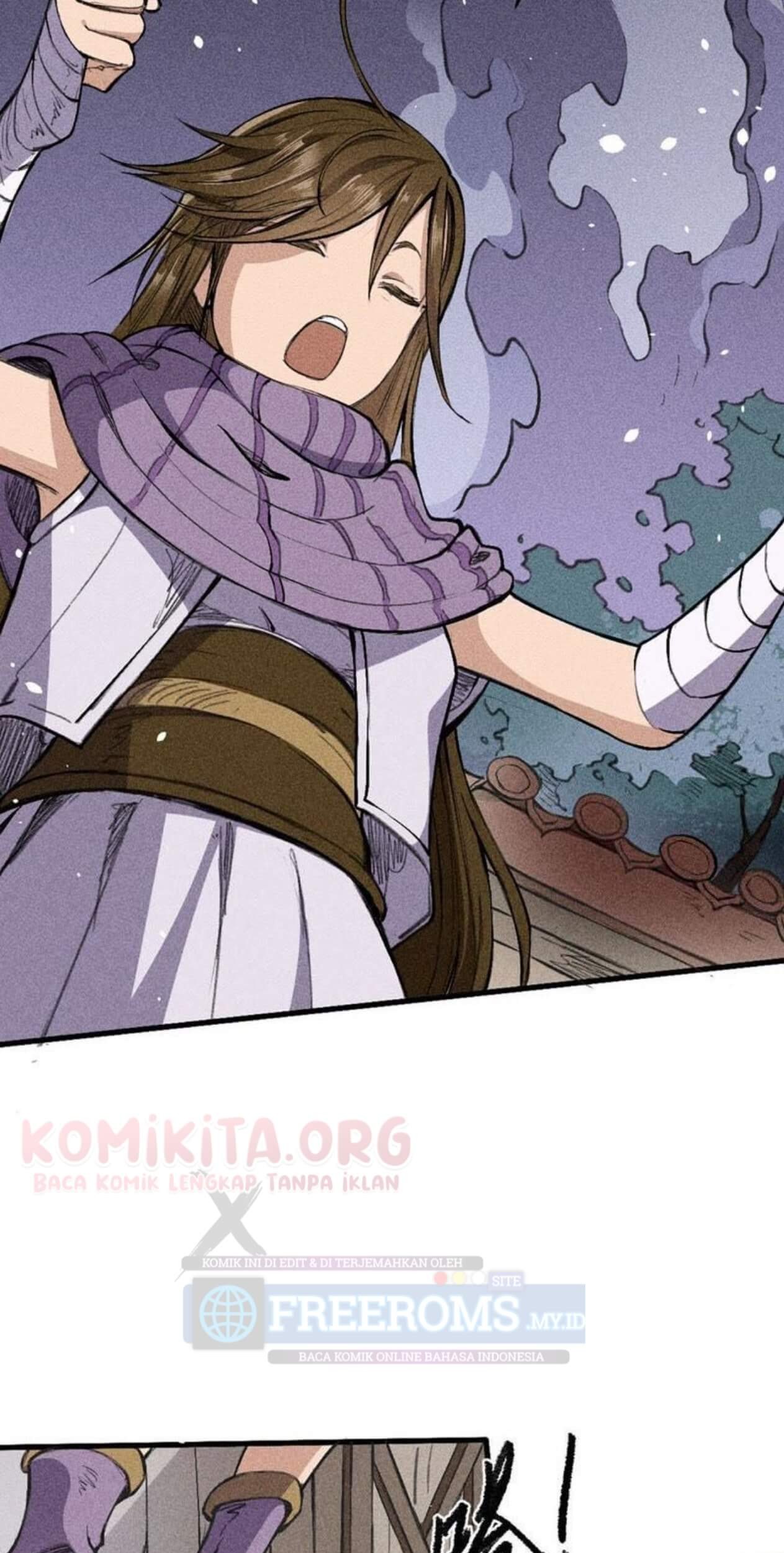 Tang Yin in Another Realm II: The Rise of Feng Nation Chapter 9 Gambar 22