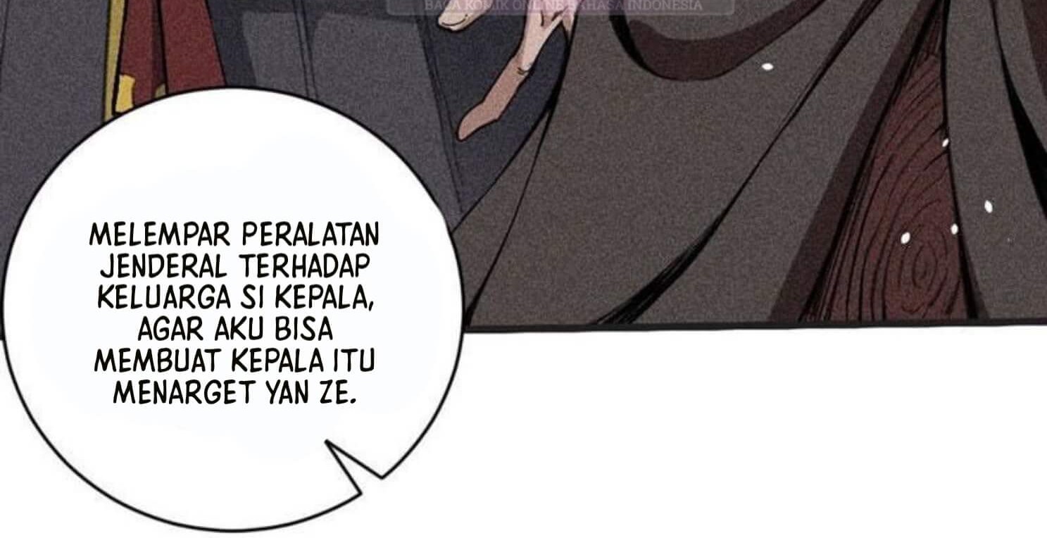 Tang Yin in Another Realm II: The Rise of Feng Nation Chapter 9 Gambar 33