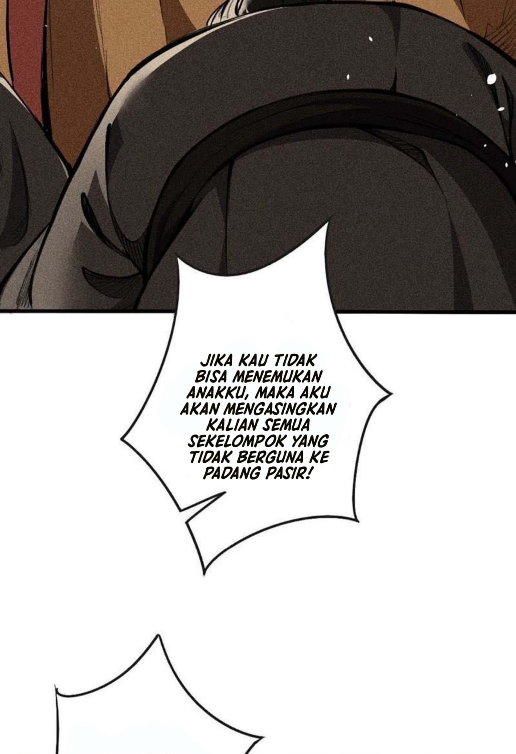 Tang Yin in Another Realm II: The Rise of Feng Nation Chapter 9 Gambar 38