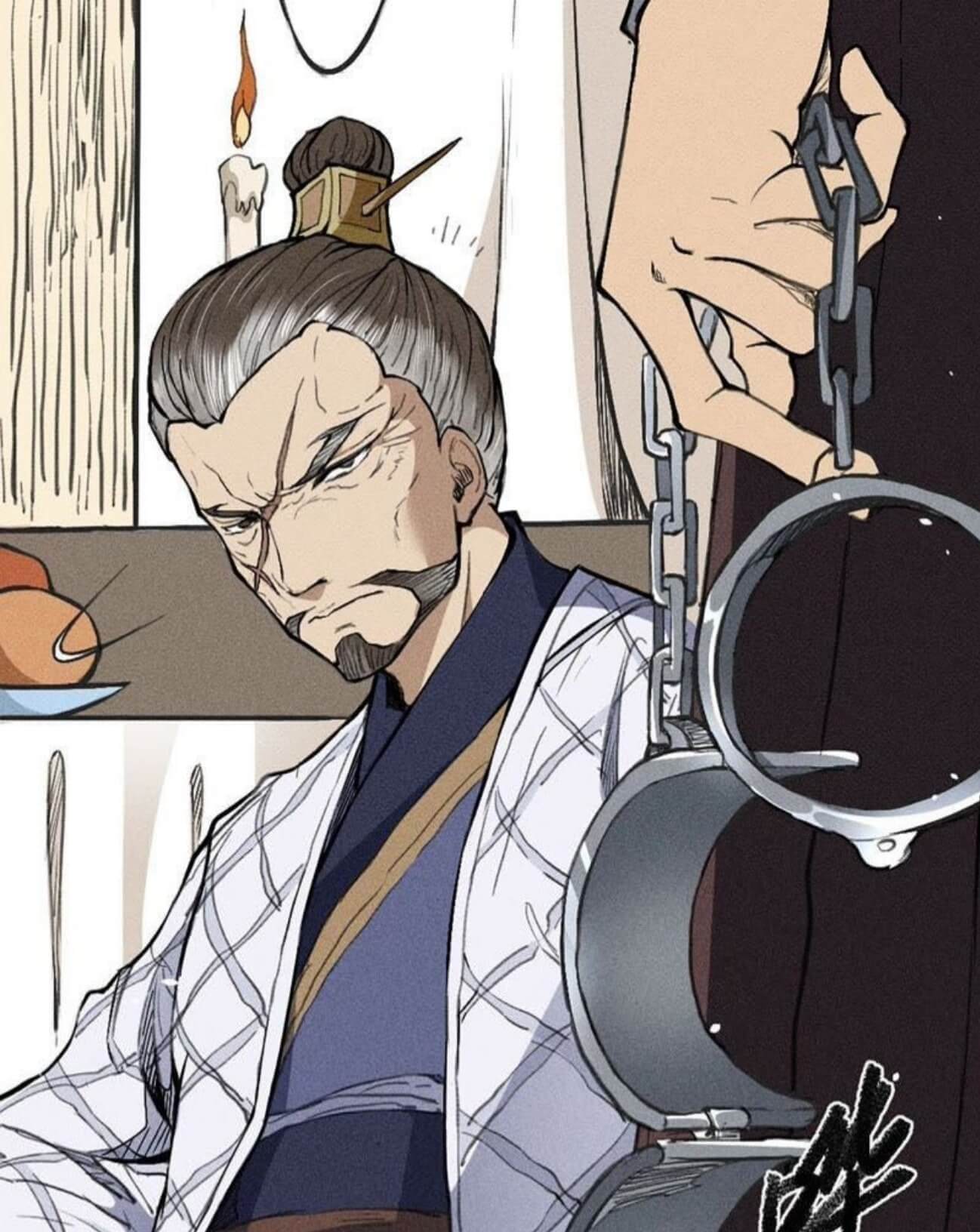 Tang Yin in Another Realm II: The Rise of Feng Nation Chapter 9 Gambar 54