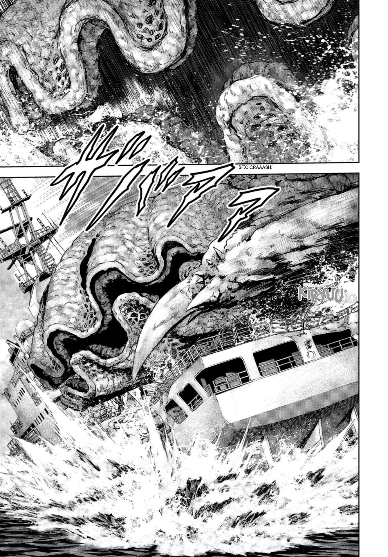 Task Force for Paranormal Disaster Management Chapter 1.1 Gambar 15