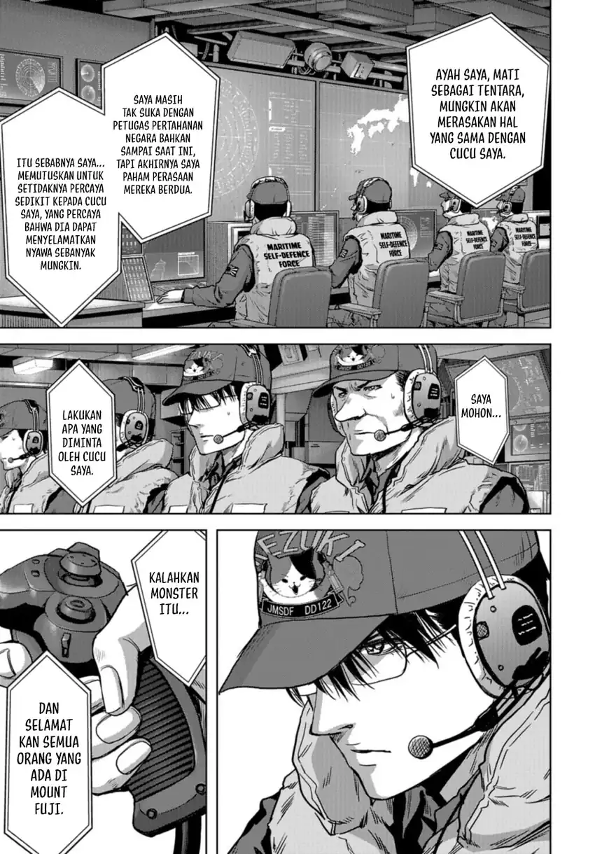 Task Force for Paranormal Disaster Management Chapter 7.1 Gambar 18