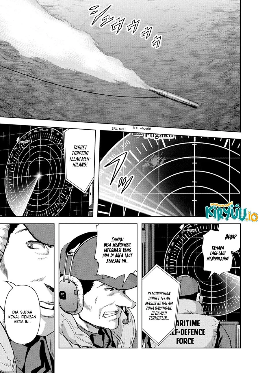 Task Force for Paranormal Disaster Management Chapter 8.1 Gambar 24