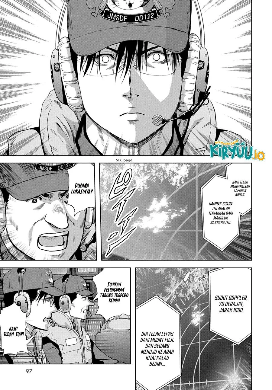 Task Force for Paranormal Disaster Management Chapter 8.1 Gambar 22